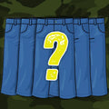 Mystery Trousers - 5 Pack - Army & Outdoors - Bundle