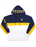 NC A&T Women's Anorak