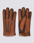 Neil Leather Gloves