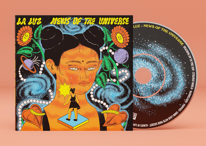 News of the Universe