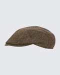 Newton Lambswool Donegal Cap