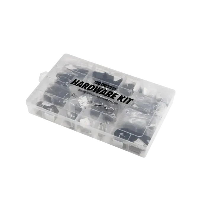 Next Level Racing - Elite Hardware Kit - Sim Race Webshop B.V.