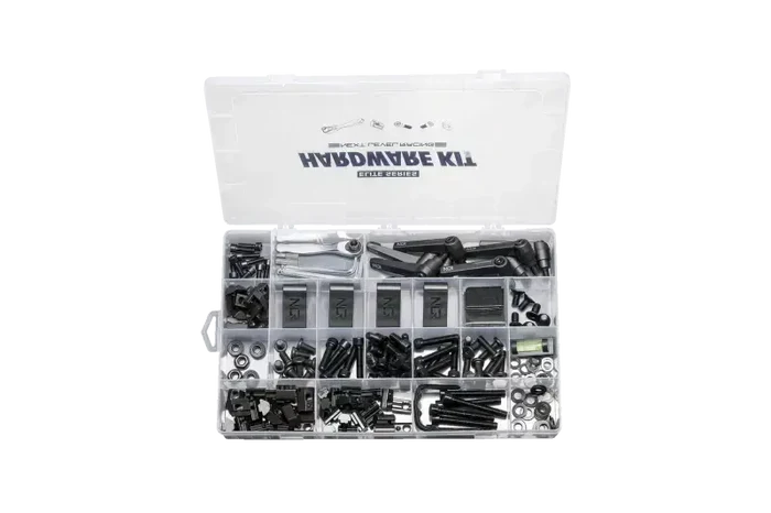 Next Level Racing - Elite Hardware Kit - Sim Race Webshop B.V.