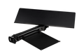 Next Level Racing - ELITE KEYBOARD AND MOUSE TRAY - BLACK EDITION - Sim Race Webshop B.V.