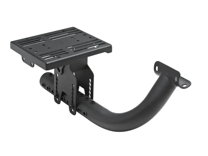 Next Level Racing - F-GT Pro Shifter and Handbrake Arm Add-on - Sim Race Webshop B.V.