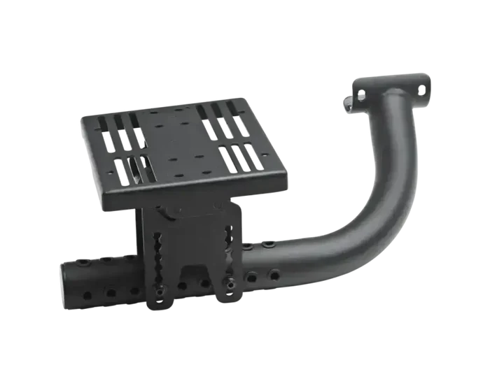 Next Level Racing - F-GT Pro Shifter and Handbrake Arm Add-on - Sim Race Webshop B.V.