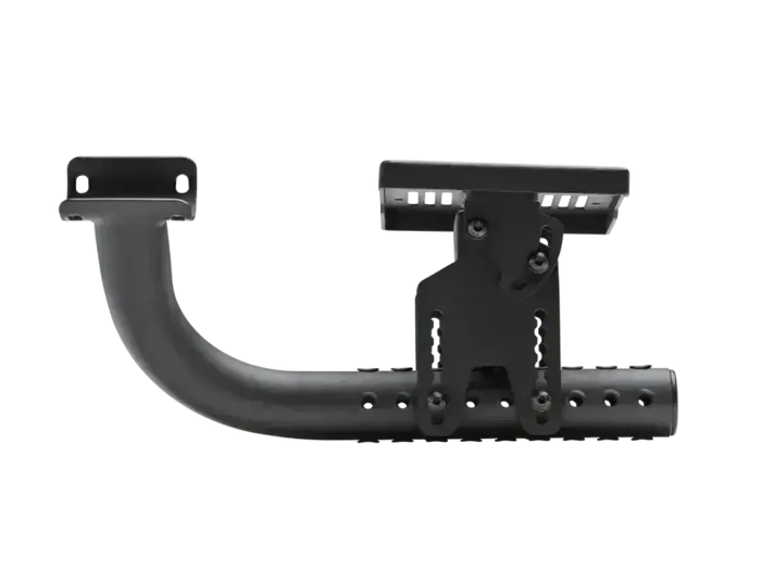 Next Level Racing - F-GT Pro Shifter and Handbrake Arm Add-on - Sim Race Webshop B.V.
