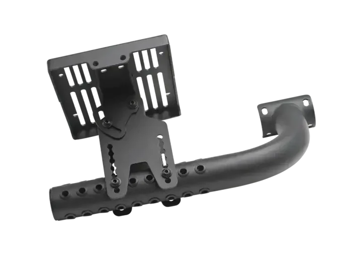 Next Level Racing - F-GT Pro Shifter and Handbrake Arm Add-on - Sim Race Webshop B.V.