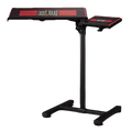 Next Level Racing - Free Standing Keyboard & Mouse Tray - Sim Race Webshop B.V.