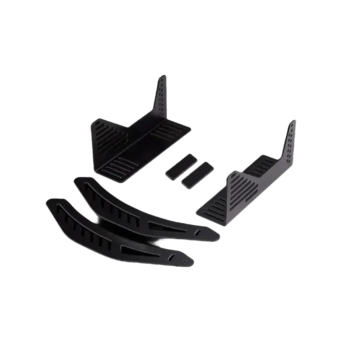 Next Level Racing - GT Elite Formula and Hybrid Pedal Upgrade Kit - Sim Race Webshop B.V.