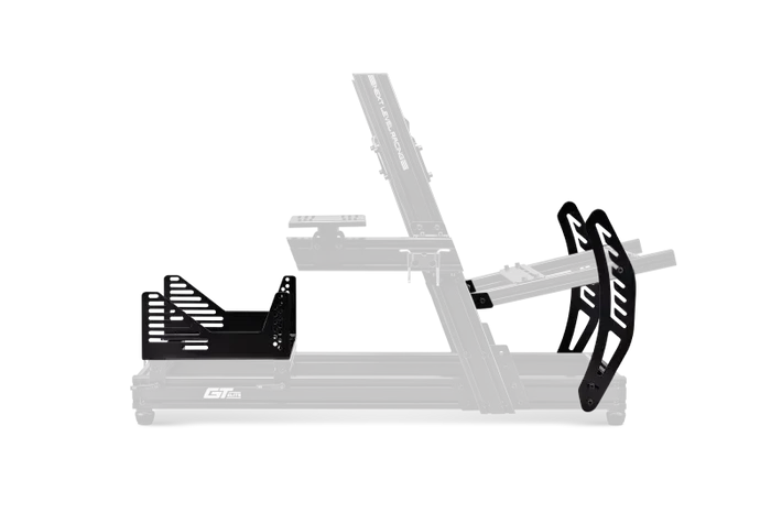 Next Level Racing - GT Elite Formula and Hybrid Pedal Upgrade Kit - Sim Race Webshop B.V.