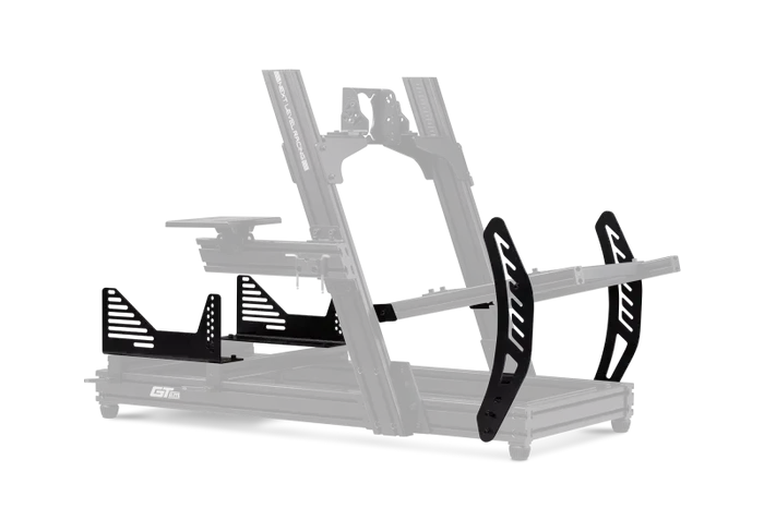 Next Level Racing - GT Elite Formula and Hybrid Pedal Upgrade Kit - Sim Race Webshop B.V.