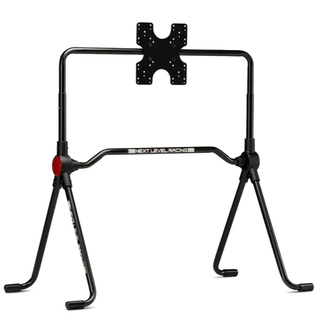 Next Level Racing - Lite Free Standing Monitor Stand - Sim Race Webshop B.V.