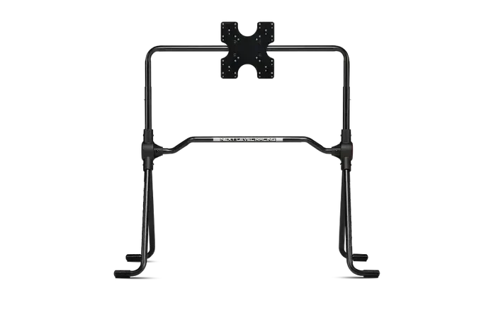 Next Level Racing - Lite Free Standing Monitor Stand - Sim Race Webshop B.V.