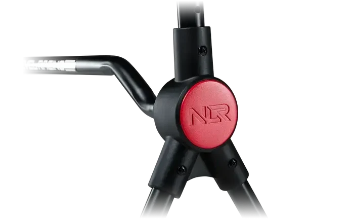 Next Level Racing - Lite Free Standing Monitor Stand - Sim Race Webshop B.V.