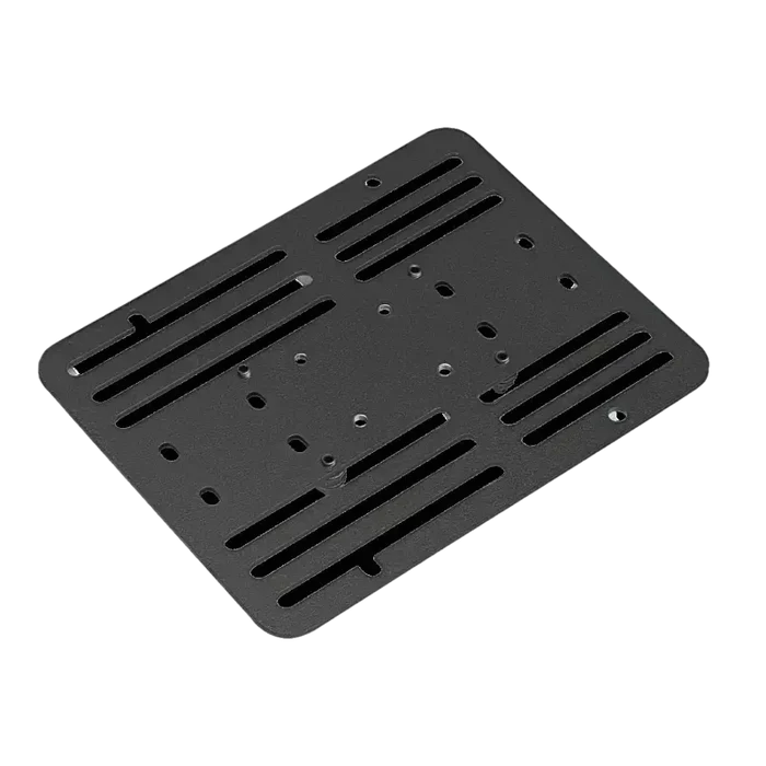 Next Level Racing - Universal Handbrake Plate - Sim Race Webshop B.V.