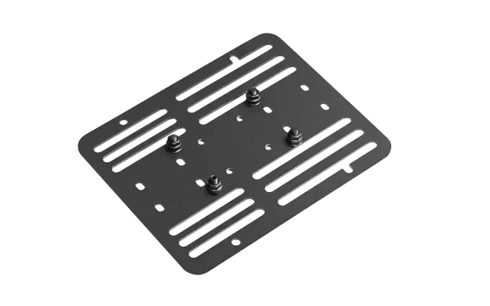 Next Level Racing - Universal Handbrake Plate - Sim Race Webshop B.V.