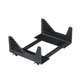 Next Level Racing - UNIVERSAL SEAT BRACKETS For GTtrack and FGT - Sim Race Webshop B.V.
