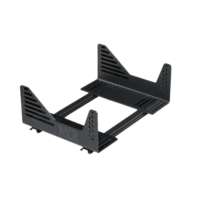 Next Level Racing - UNIVERSAL SEAT BRACKETS For GTtrack and FGT - Sim Race Webshop B.V.