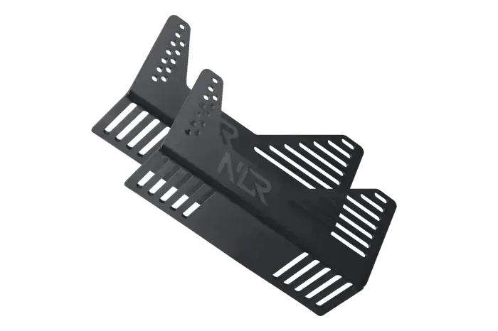 Next Level Racing - UNIVERSAL SEAT BRACKETS For GTtrack and FGT - Sim Race Webshop B.V.