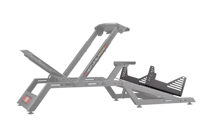 Next Level Racing - UNIVERSAL SEAT BRACKETS For GTtrack and FGT - Sim Race Webshop B.V.