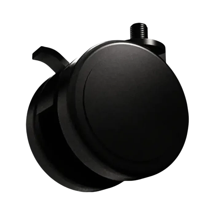 NEXT LEVEL RACING®- Lockable Castor Wheels - Sim Race Webshop B.V.