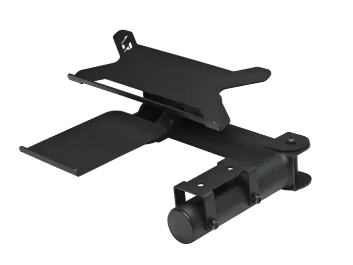 Next Level Racing F-GT PRO DIRECT KEYBOARD AND MOUSE TRAY - Sim Race Webshop B.V.