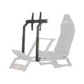 Next Level Racing Monitor Stand for F-GT - Sim Race Webshop B.V.