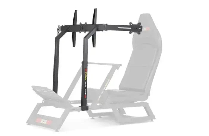 Next Level Racing Monitor Stand for F-GT - Sim Race Webshop B.V.