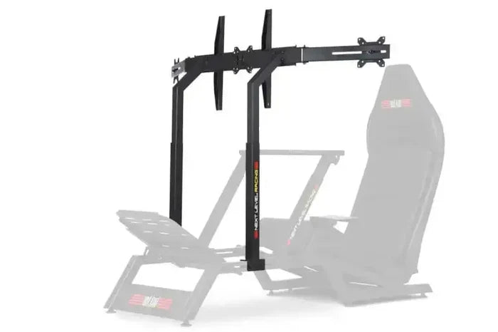 Next Level Racing Monitor Stand for F-GT - Sim Race Webshop B.V.