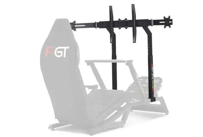 Next Level Racing Monitor Stand for F-GT - Sim Race Webshop B.V.