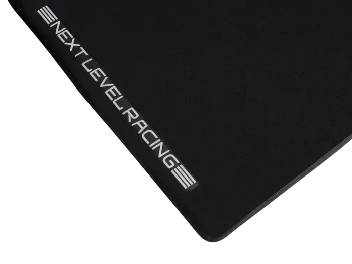 Next Level Racing XL Premium Floor Mat - Sim Race Webshop B.V.