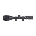 Nikko Stirling Mount Master AO 3-9x50 Scope Illuminated