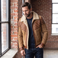 Norseman Jacket - Devoted