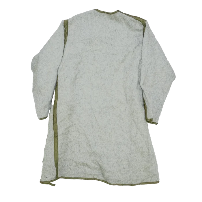 Norwegian Army M51 Parka Liner - Medium - Norwegian Army Surplus - Jacket Liner