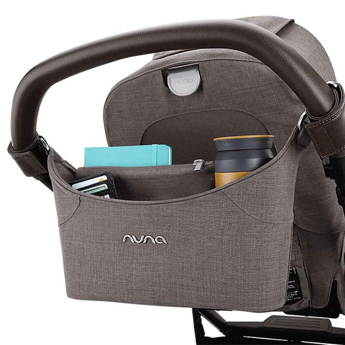 Nuna® Organizator za otroški voziček Chestnut Nuna