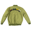 Old Brooklyn Way Bomber