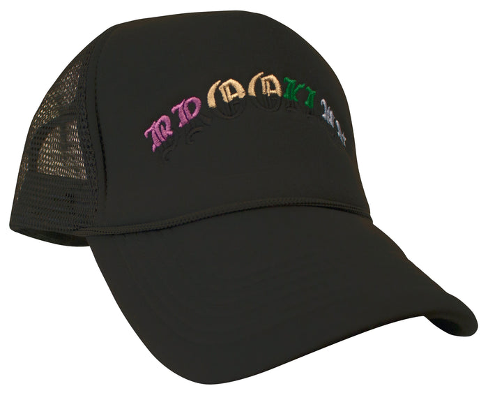 Old Brooklyn Way Trucker