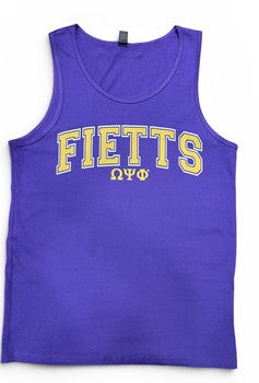 Omega FIETTS Printed Tee