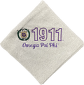Omega Fleece Stadium Blanket