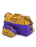 Omega Greek Duffle Bag