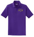 Omega Icon Polo