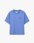 Origins Tee Blue
