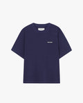Origins Tee Navy