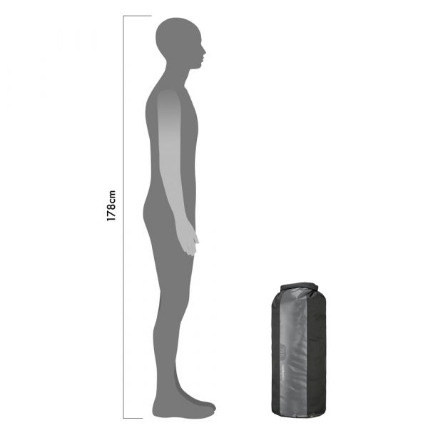 Ortlieb PS490 Drybag