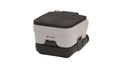 Outwell 10 Litre Portable Toilet