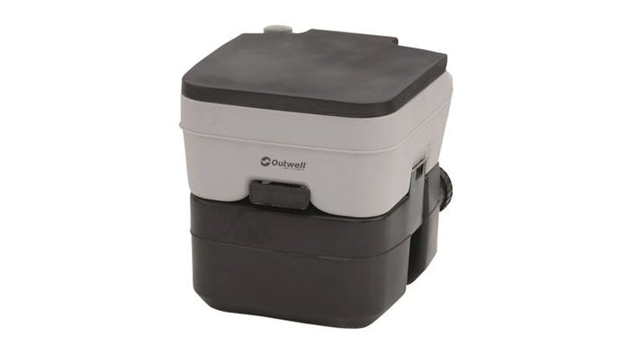 Outwell 20 Litre Portable Toilet