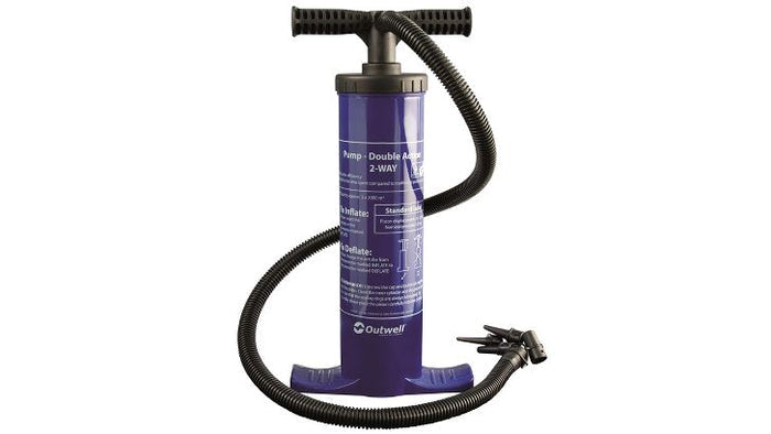 Outwell Pump 2 Way