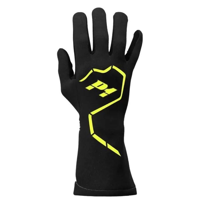 P1 - FAST GLOVES - Sim Race Webshop B.V.