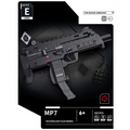 Panlos 670021 MP7 Submachine Gun Brick